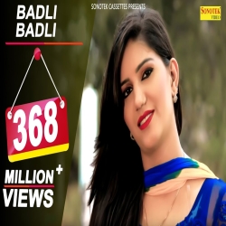 Badli Badli Laage Mp3 Song