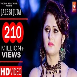Jalebi Juda Mp3 Song