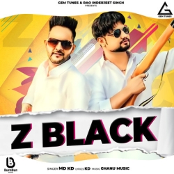 Z Black Mp3 Song